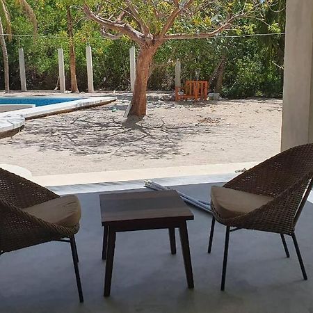 Marysol Great Views Beachfront Next To Nomads D3 Isla Mujeres Exterior foto