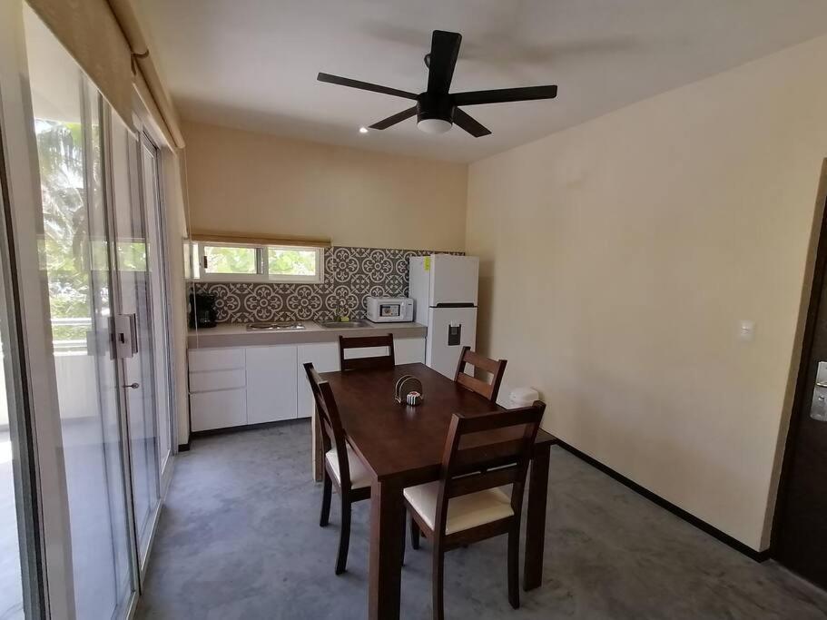 Marysol Great Views Beachfront Next To Nomads D3 Isla Mujeres Exterior foto