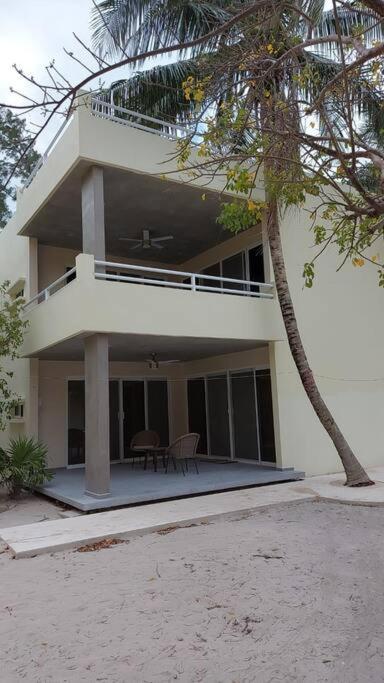 Marysol Great Views Beachfront Next To Nomads D3 Isla Mujeres Exterior foto