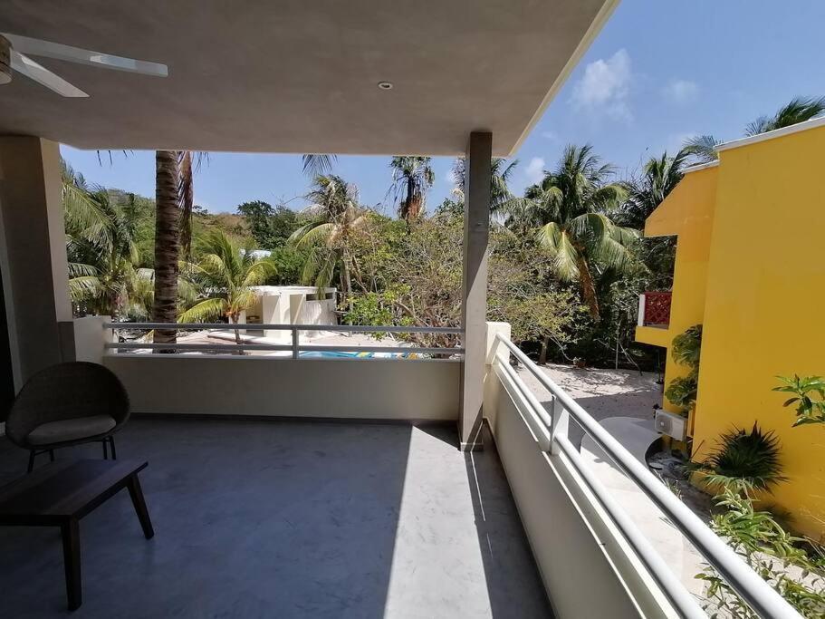 Marysol Great Views Beachfront Next To Nomads D3 Isla Mujeres Exterior foto