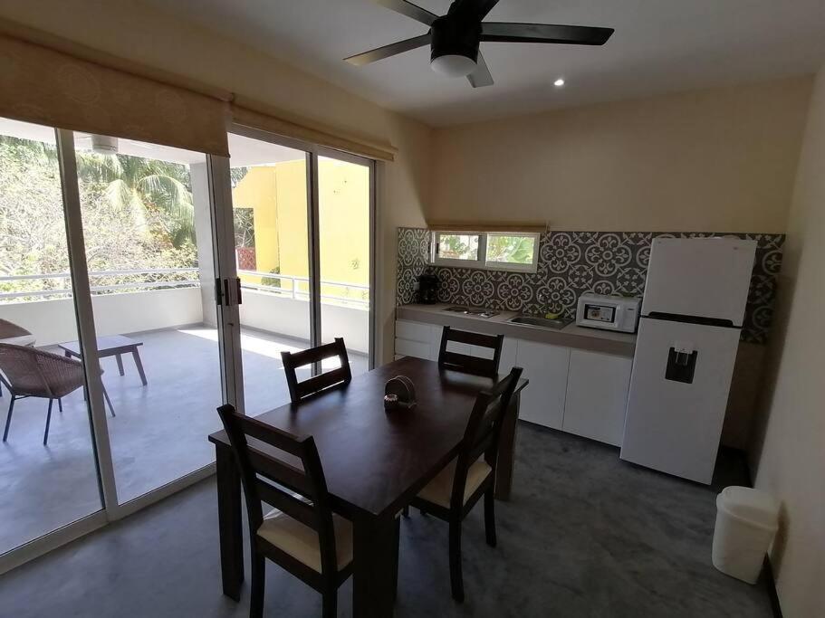 Marysol Great Views Beachfront Next To Nomads D3 Isla Mujeres Exterior foto