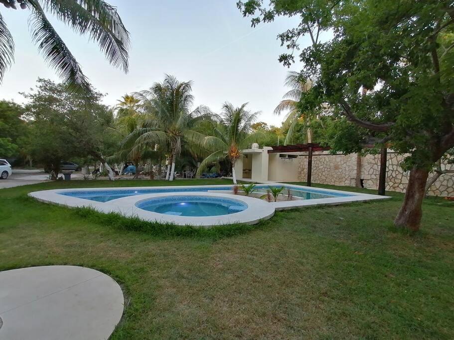Marysol Great Views Beachfront Next To Nomads D3 Isla Mujeres Exterior foto