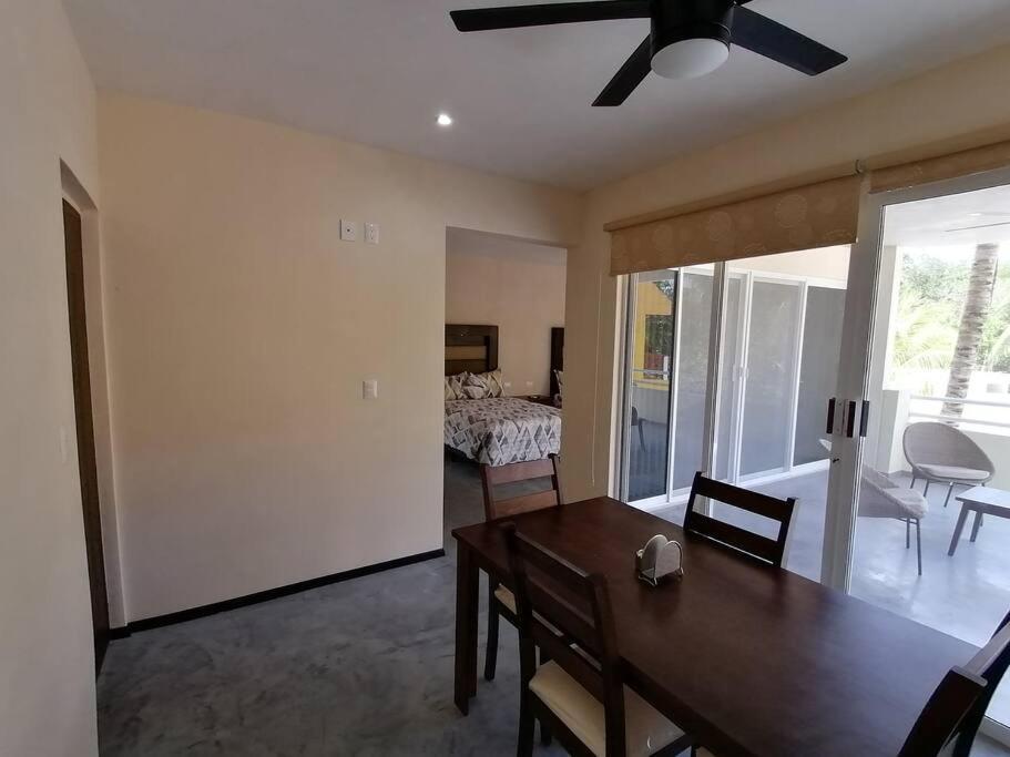 Marysol Great Views Beachfront Next To Nomads D3 Isla Mujeres Exterior foto